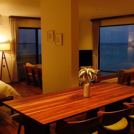 Hero Villa Ocean Suite Ishigaki  Экстерьер фото