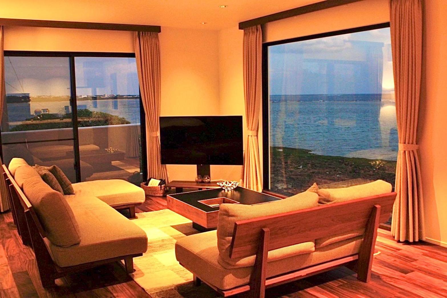 Hero Villa Ocean Suite Ishigaki  Экстерьер фото