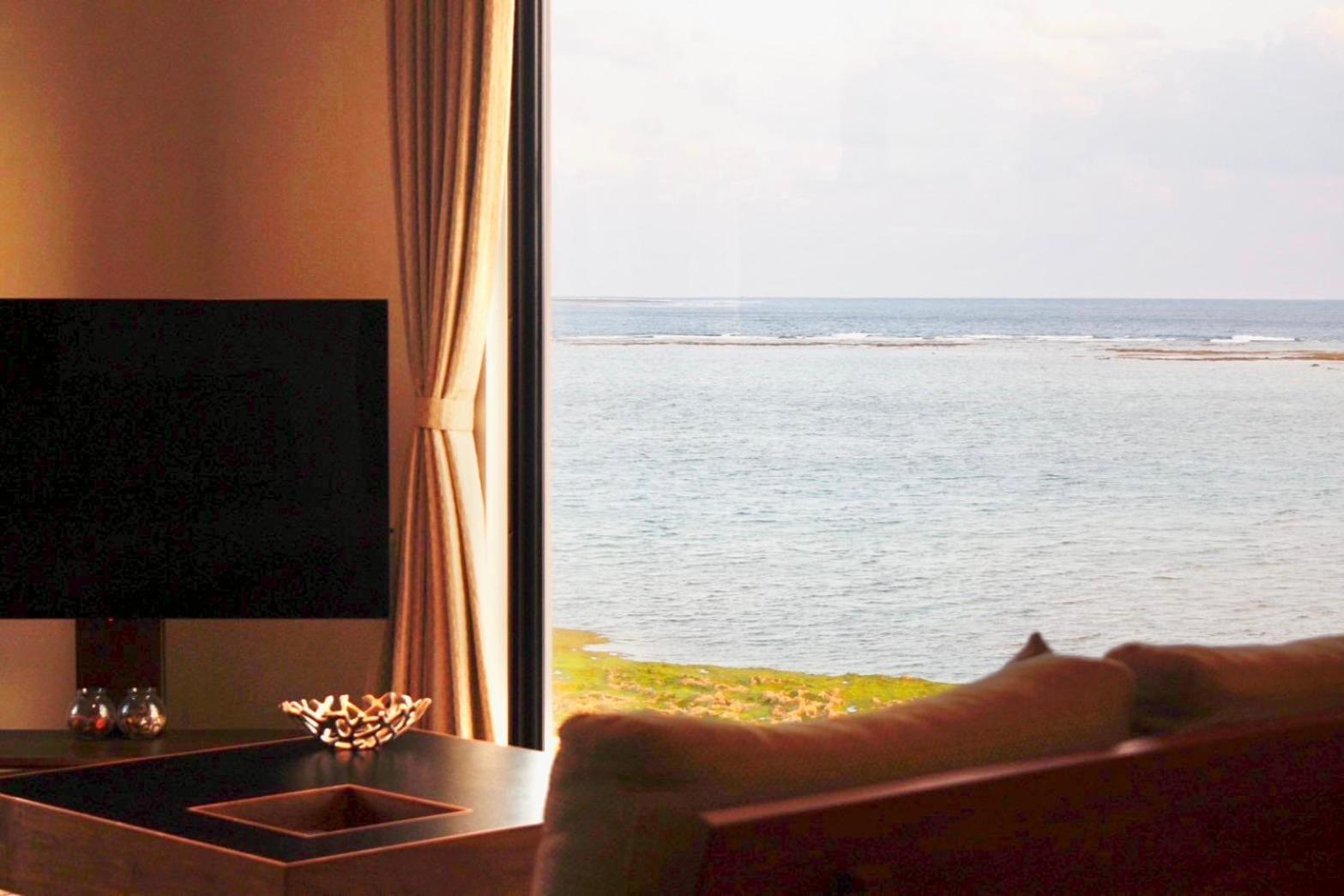Hero Villa Ocean Suite Ishigaki  Экстерьер фото