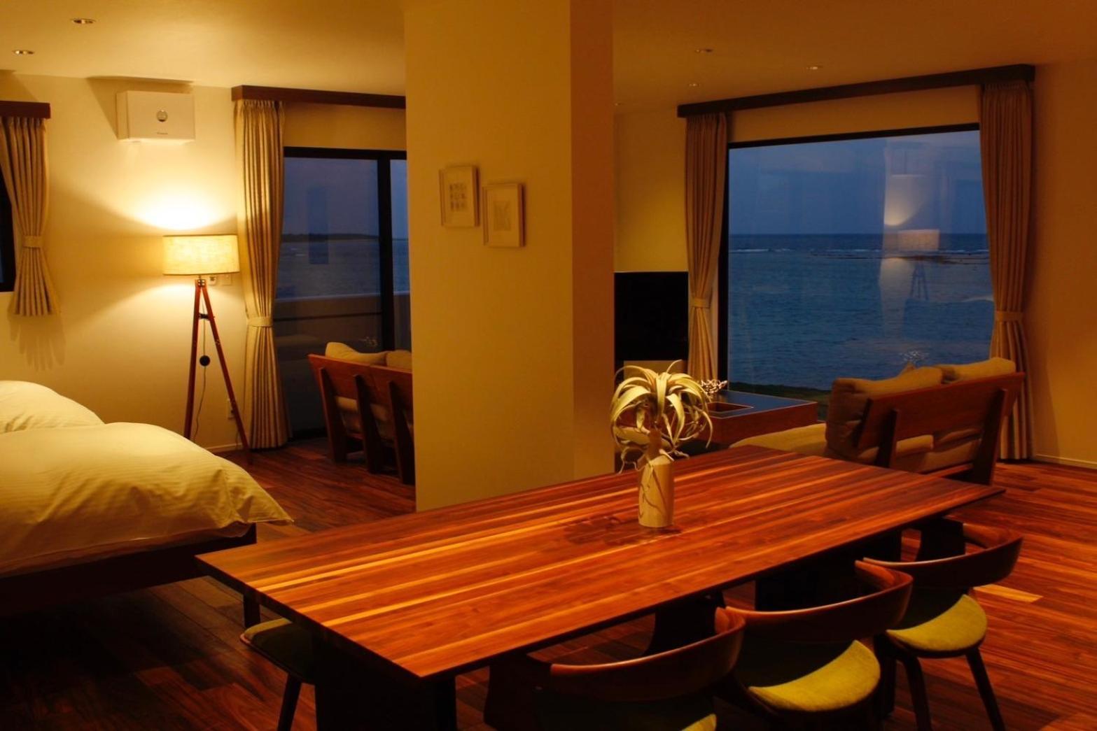 Hero Villa Ocean Suite Ishigaki  Экстерьер фото